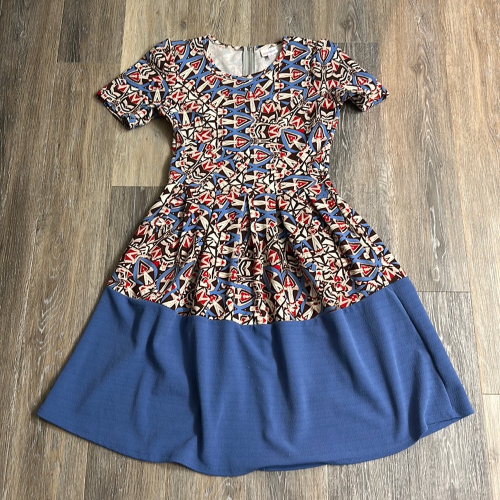 LuLaRoe Dress